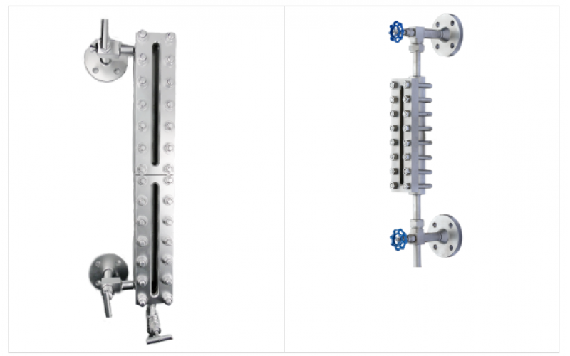 玻璃板液位计的安装与维护分享